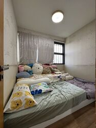 Blossom Residences (D23), Condominium #612600351